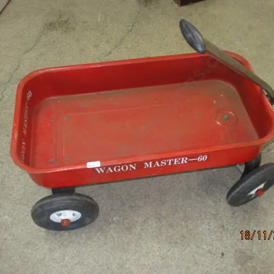 Kids Cart