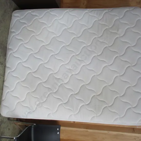 KIng Mattress