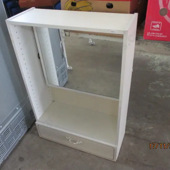Makeup Cabinet