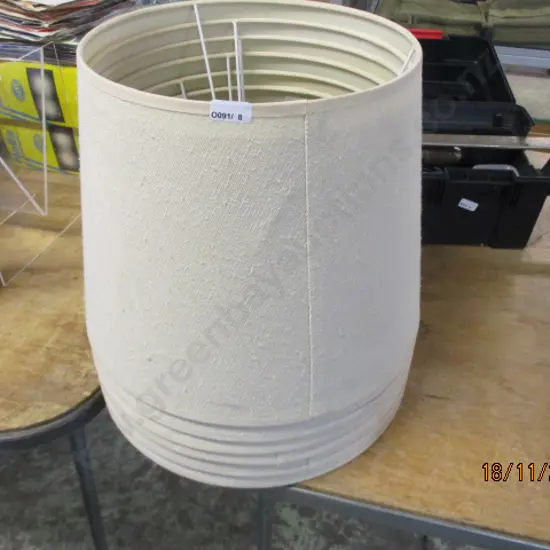 Lampshades