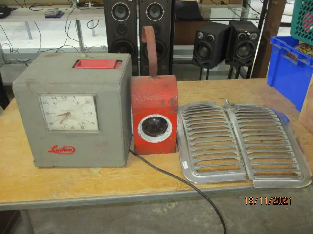 Metalware Image 1++