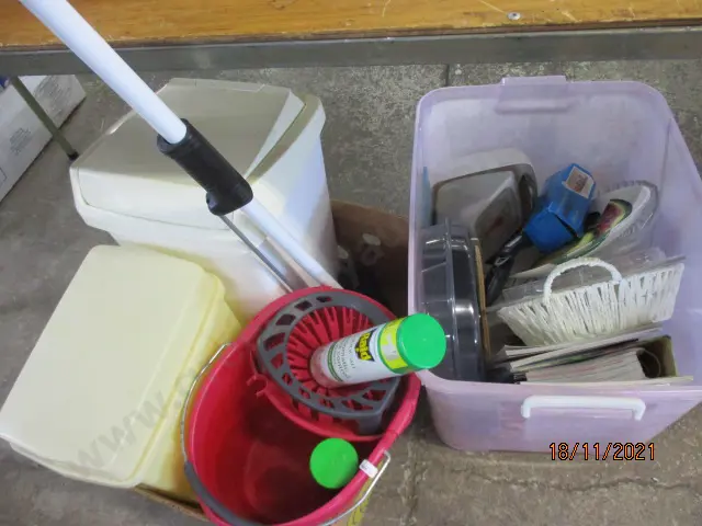 Cleaning Image 1++