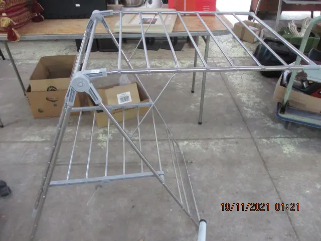 Drying Rack Image 1++