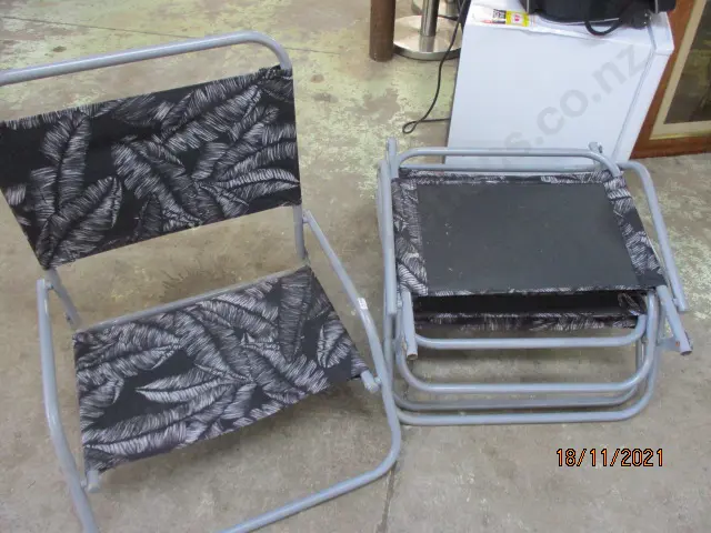 Beach Chairs Image 1++
