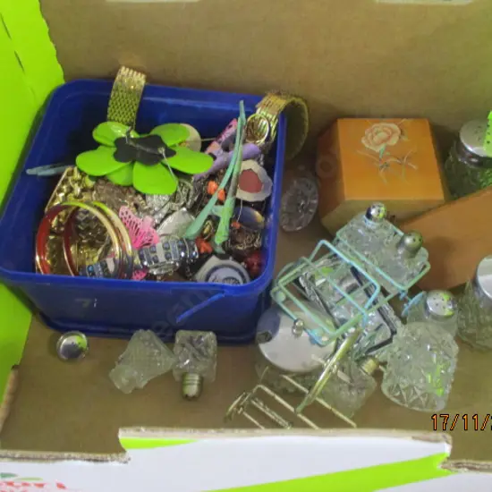 Collectables