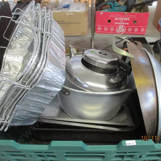 Kitchenware