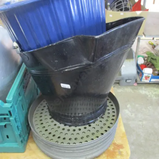 Metalware