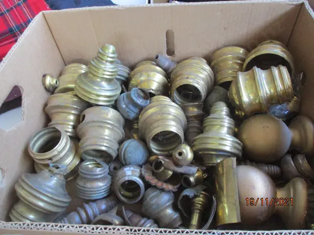 Brassware Image 1++