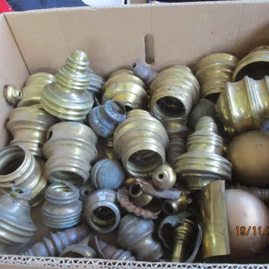Brassware