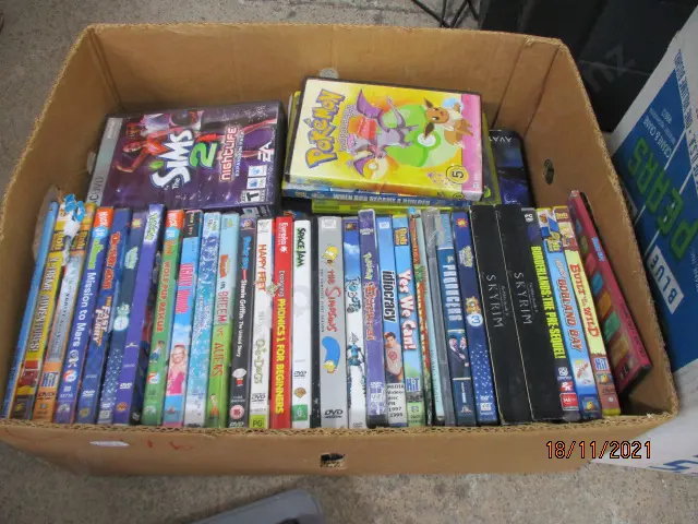 Dvds Image 1++