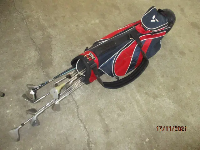 Golf Clubs Image 1++