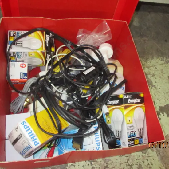 Box Electrical