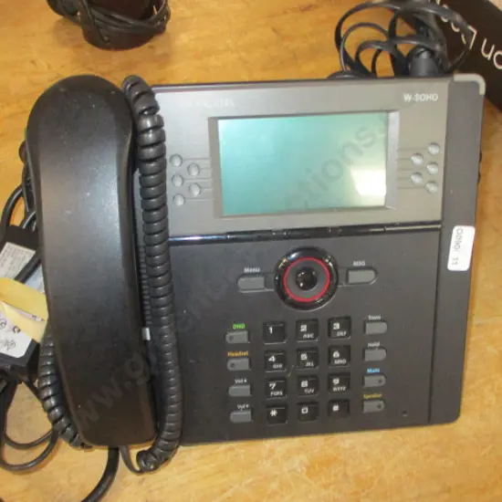 Retro Phone