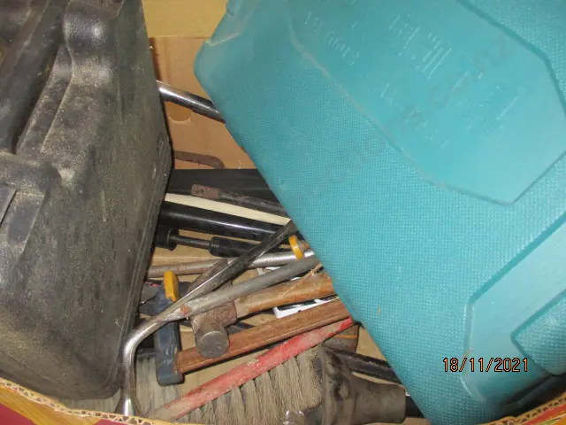 Garage Gear Image 1++