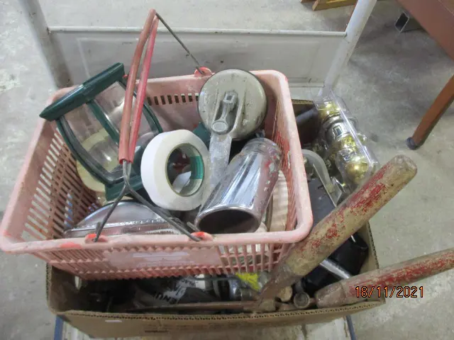 Garage Gear Image 1++