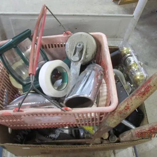 Garage Gear