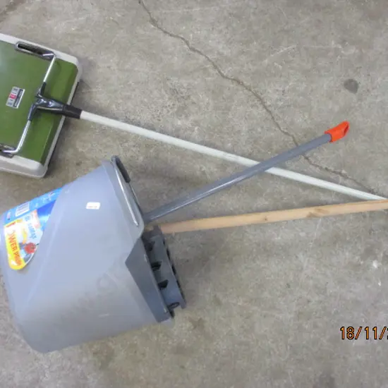 Floorcare