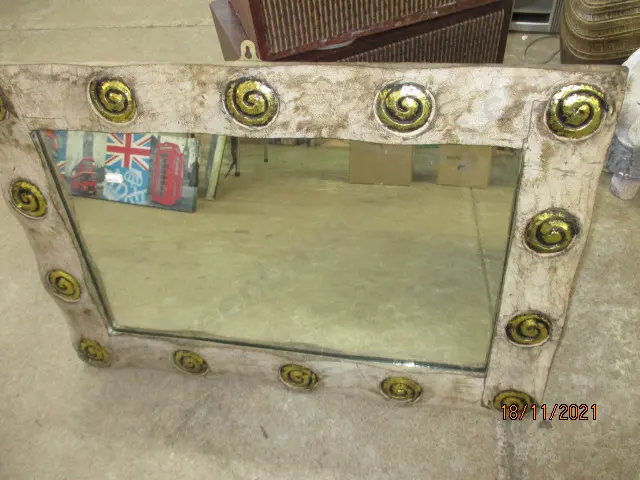 Decorative Mirror Image 1++