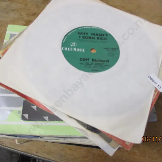 45s