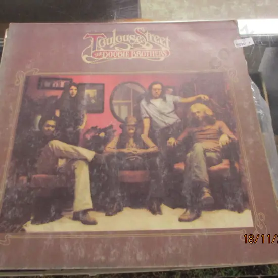 Records