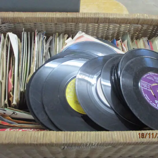 45s
