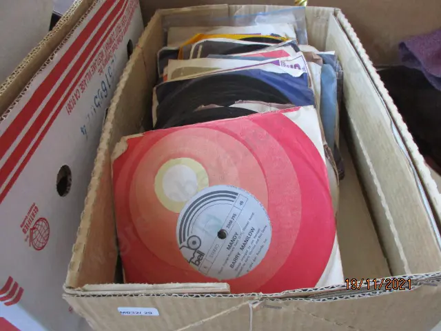45s  Image 1++