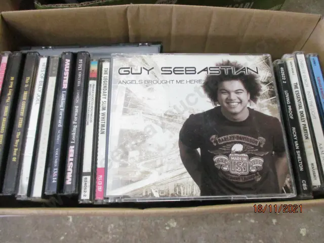 Cds Image 1++