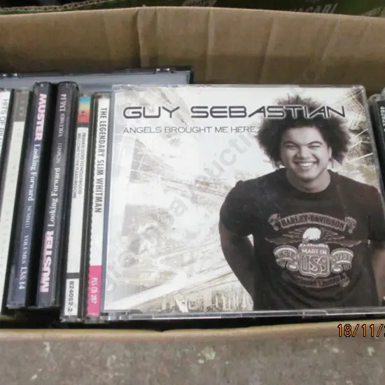 Cds
