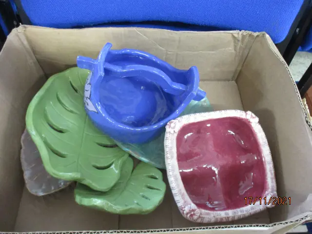 Pottery Image 1++