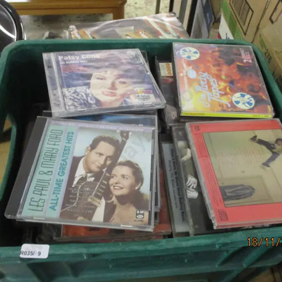 Cds
