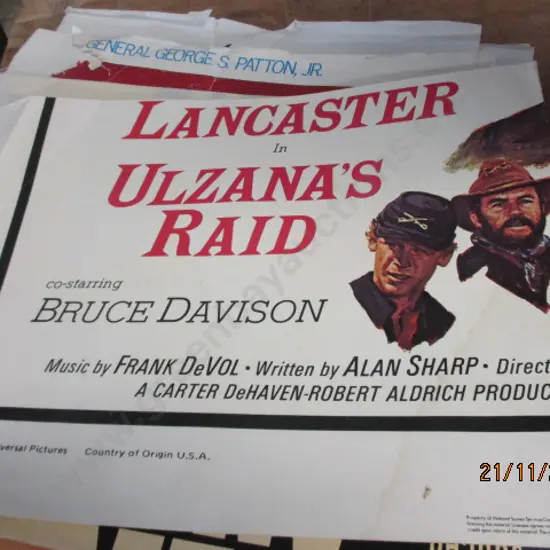 Movie Posters