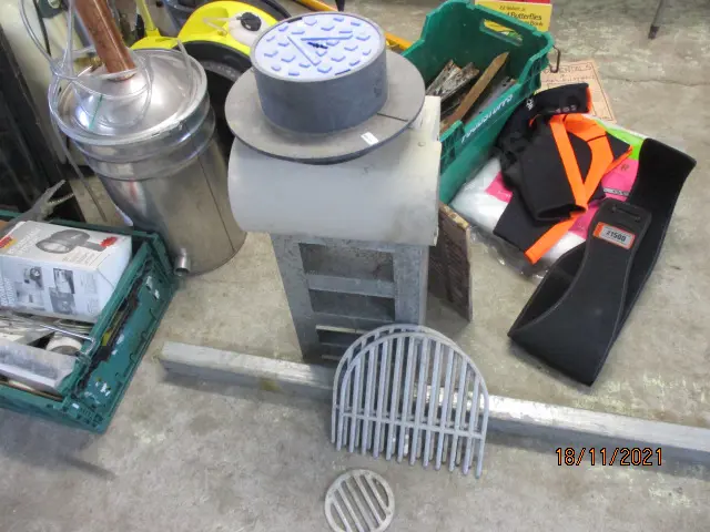 Metalware Image 1++