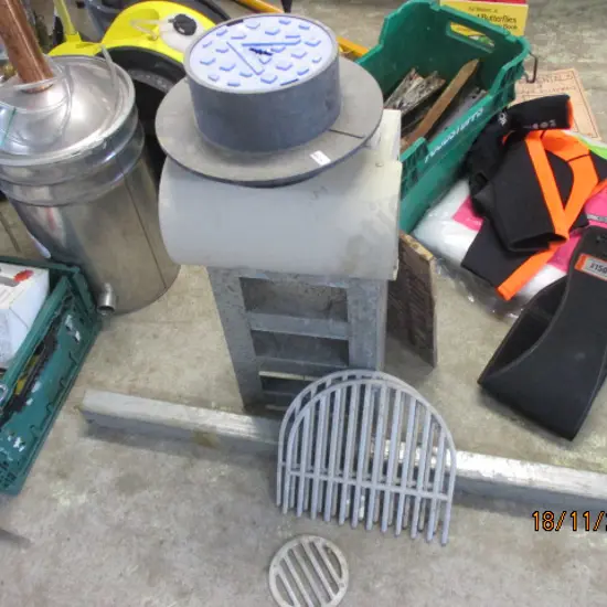 Metalware