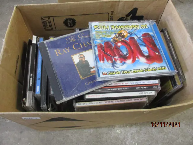 Cds Image 1++