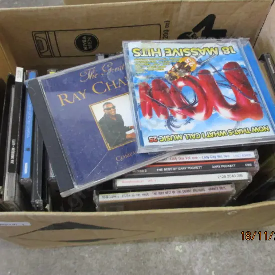 Cds
