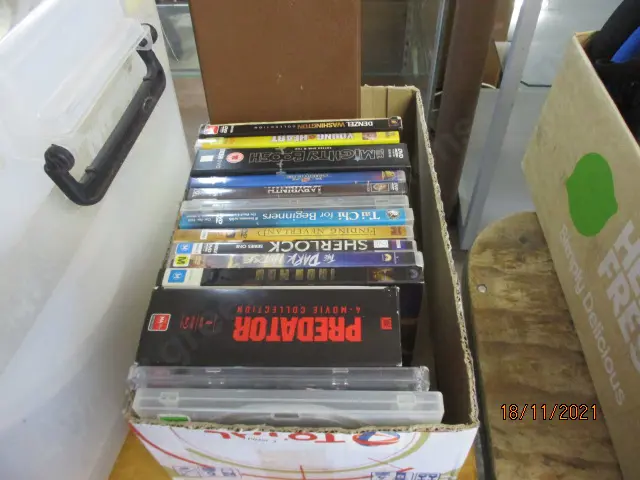 Dvds Image 1++