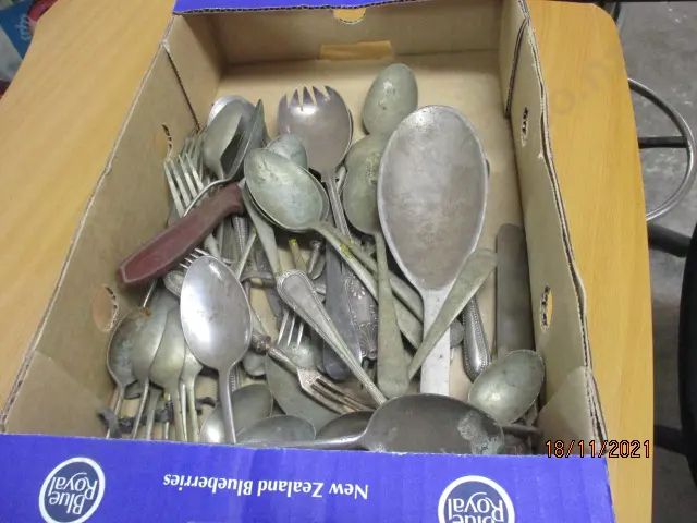 Cutlery Image 1++