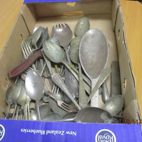 Cutlery
