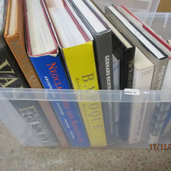 Books