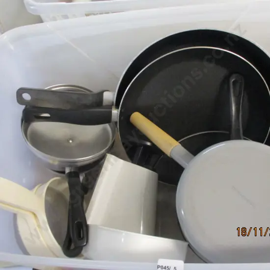 Kitchenware