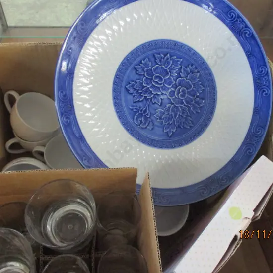 Kitchenware
