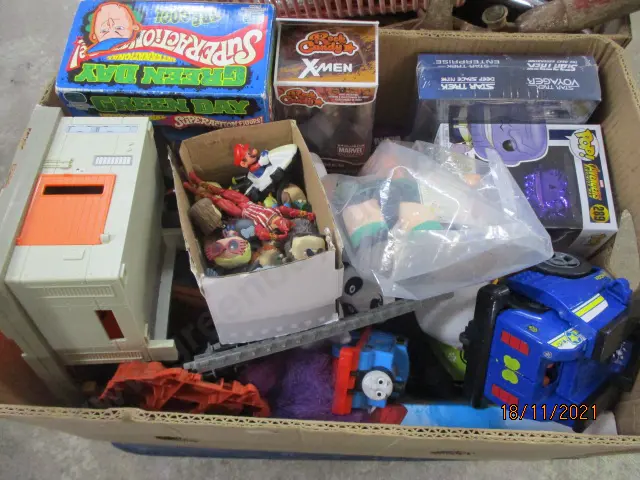 Toys Image 1++