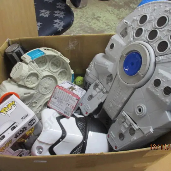 Toys