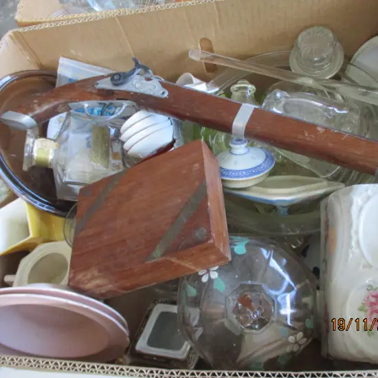 Collectables