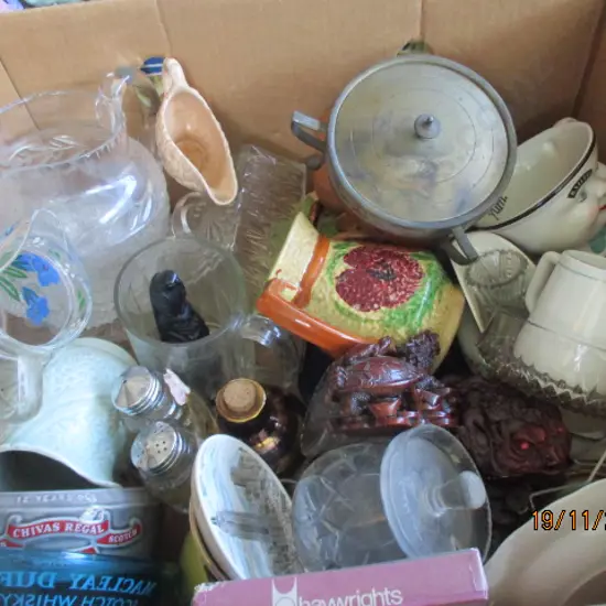 Collectables