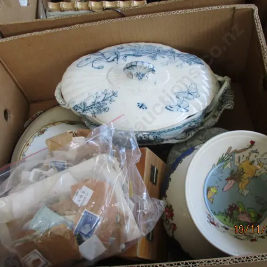 Collectables