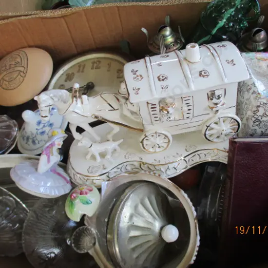 Collectables