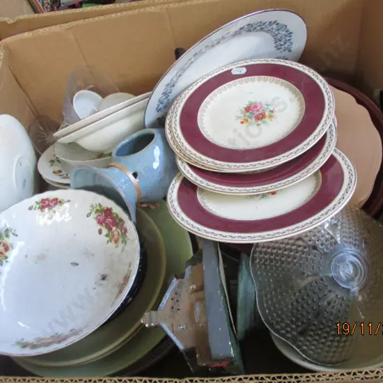 Collectables
