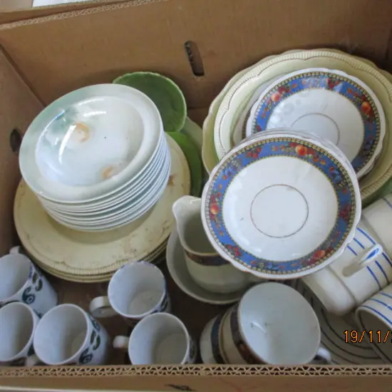 Collectables