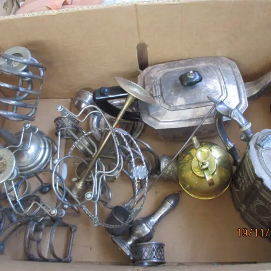 Collectables